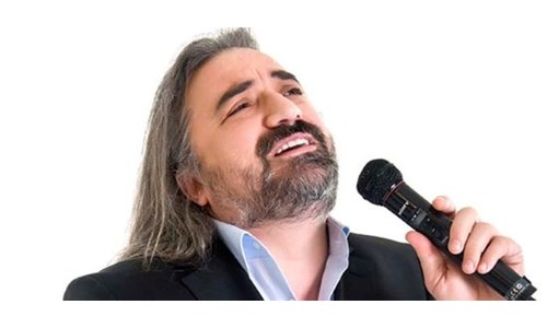 VOLKAN KONAK YAŞAMINI YİTİRDİ